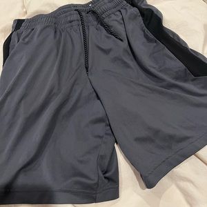 Target Men’s Gym Shorts